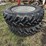 (2)---goodyear-18.4---38-tires-w/-rims-image-5