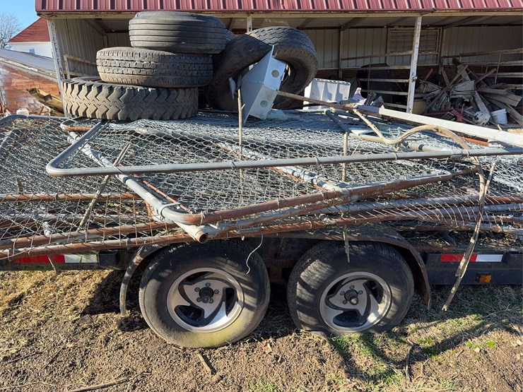 trotter-tandem-axle-trailer-w/-contents-image-13