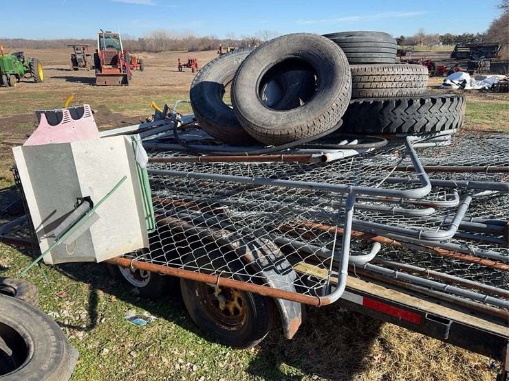 trotter-tandem-axle-trailer-w/-contents-image-8