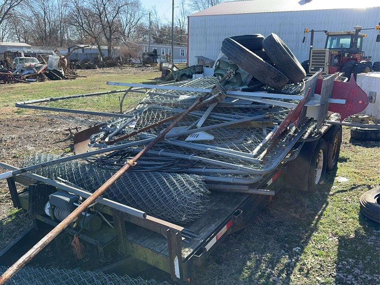 trotter-tandem-axle-trailer-w/-contents-image-5