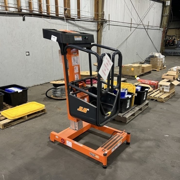 JLG FT70