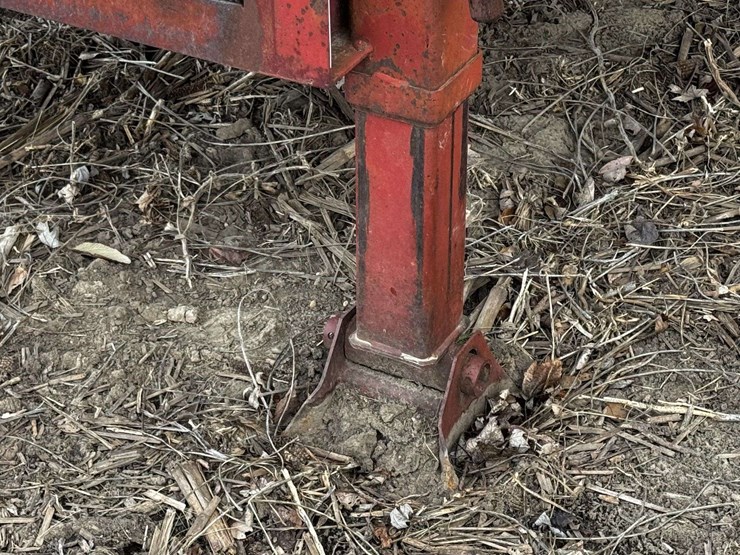 holland-formula-150-tandem-axle-w/duals-gooseneck-trailer-image-18