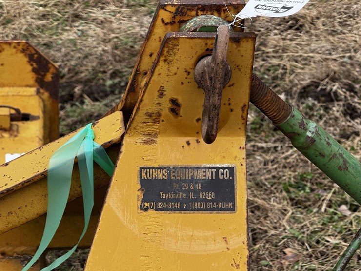 woods-ironside-5'-3-pt.-box-blade-image-2