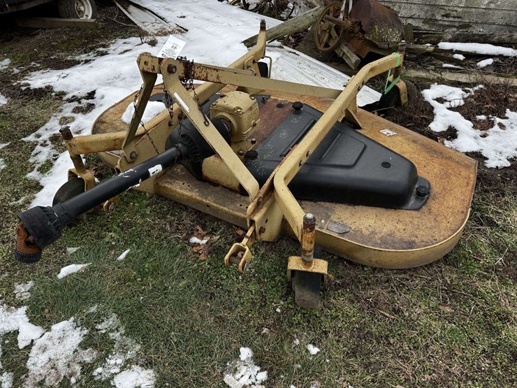 land-pride-7'-finish-mower-image-1