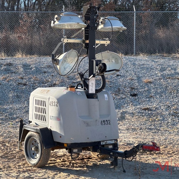 2019 WACKER NEUSON LTV 6L