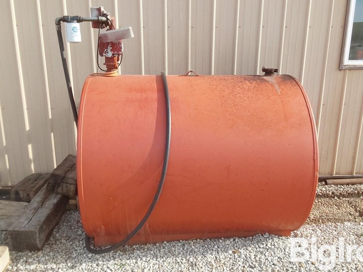 500-gallon-fuel-tank-w/fill-rite-pump-image-3