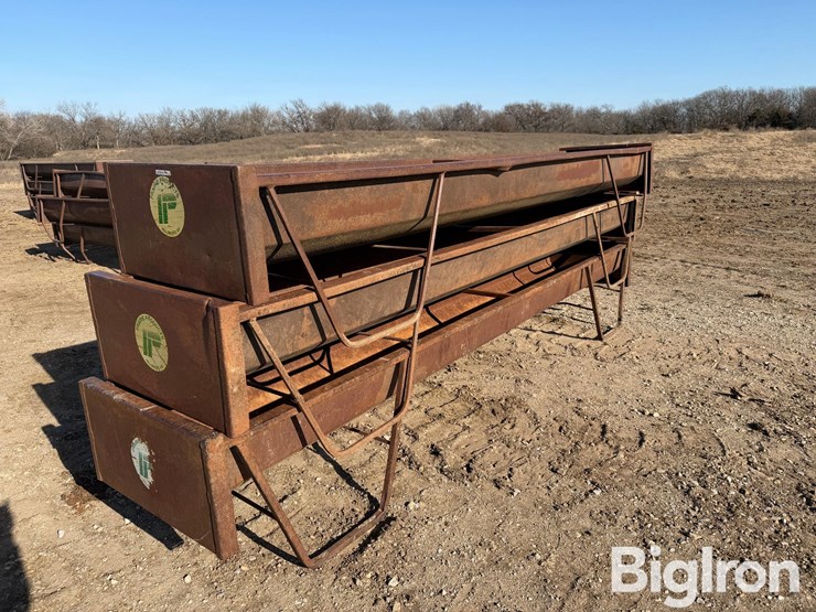 prairie-products-12'-steel-feed-bunks-image-7