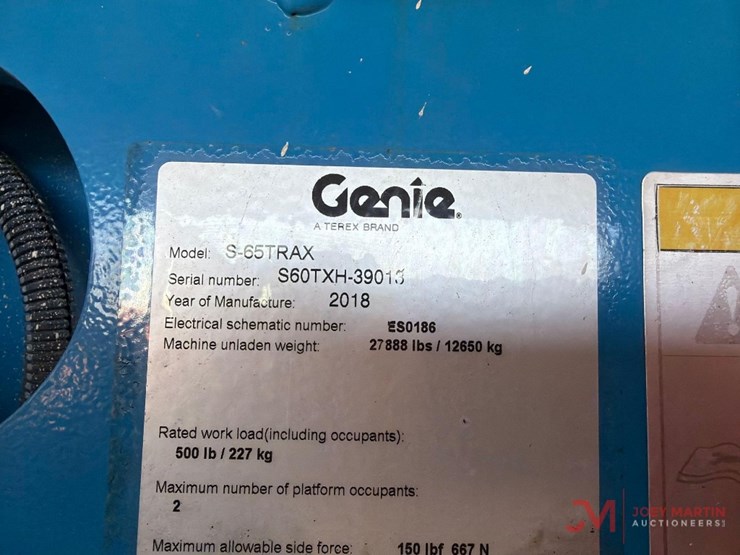 2018-genie-s65-trax-image-17