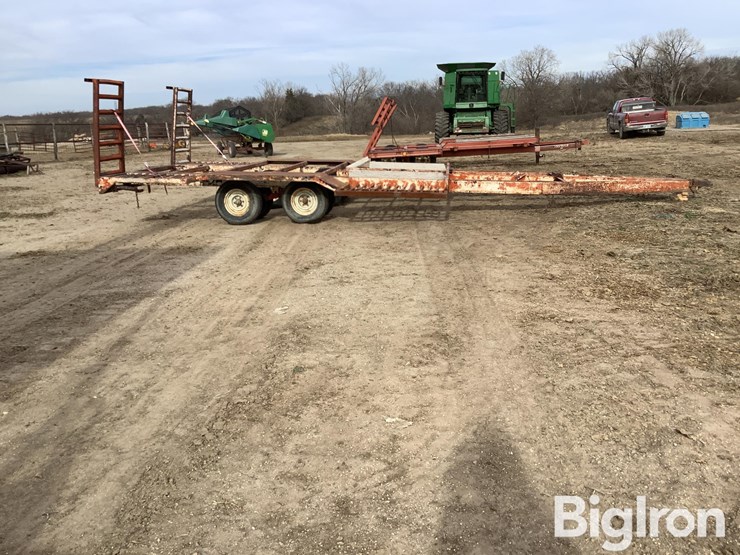 donahue-model-1000-t/a-implement-trailer-image-4