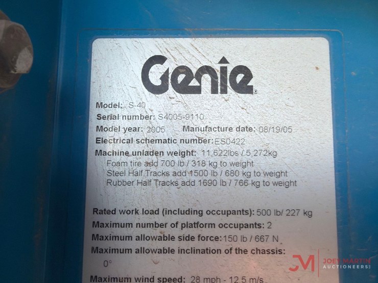2005-genie-s40-image-17