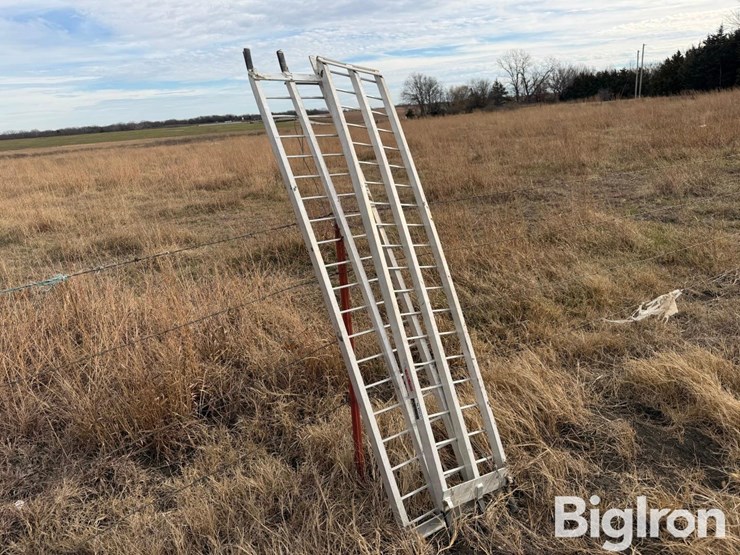 lite-products-72"-aluminum-loading-ramps-image-1