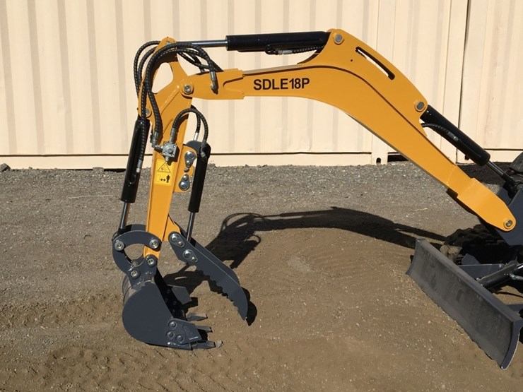 unused-2025-sd-lanch-sdle18p-mini-excavator,-image-10