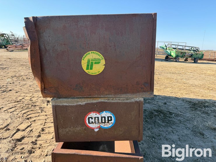 prairie-products-/-coop-12'-steel-feed-bunks-image-16