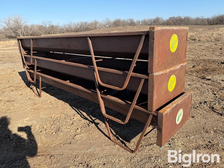 prairie-products-12'-steel-feed-bunks-image-5