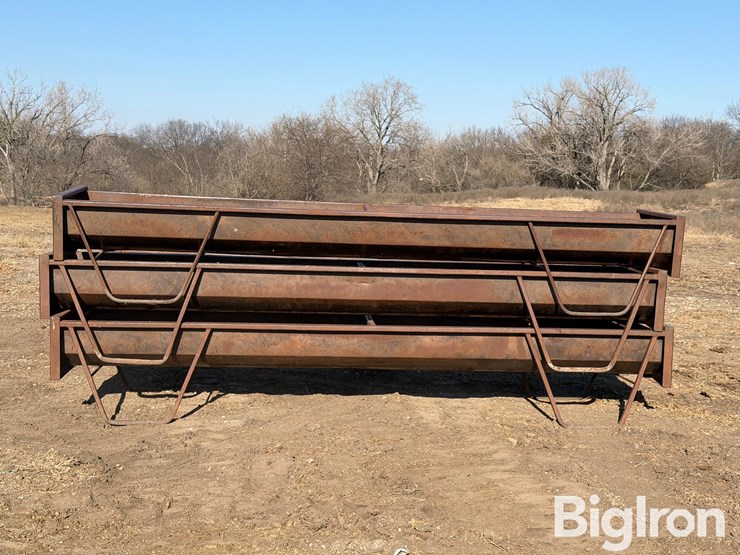 prairie-products-12'-steel-feed-bunks-image-8