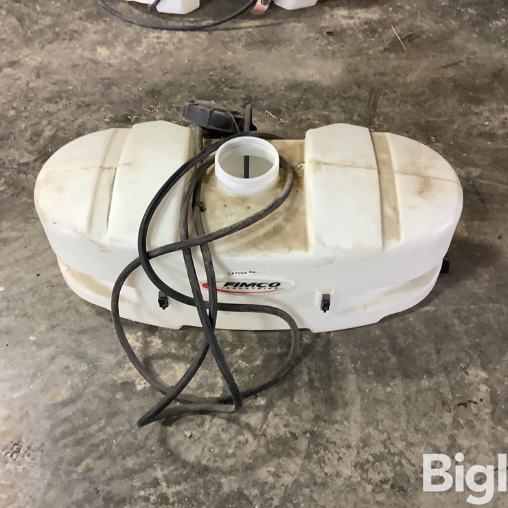 Fimco 25-Gallon ATV Sprayer