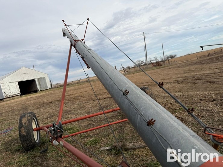 hutchinson-/mayrath-7"-x-40'-transfer-auger-image-17