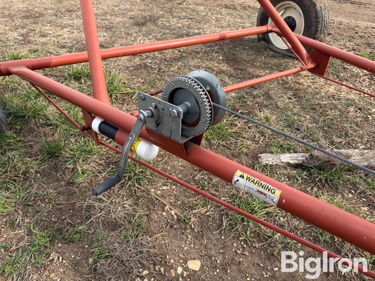 hutchinson-/mayrath-7"-x-40'-transfer-auger-image-18