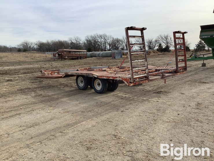 donahue-model-1000-t/a-implement-trailer-image-7