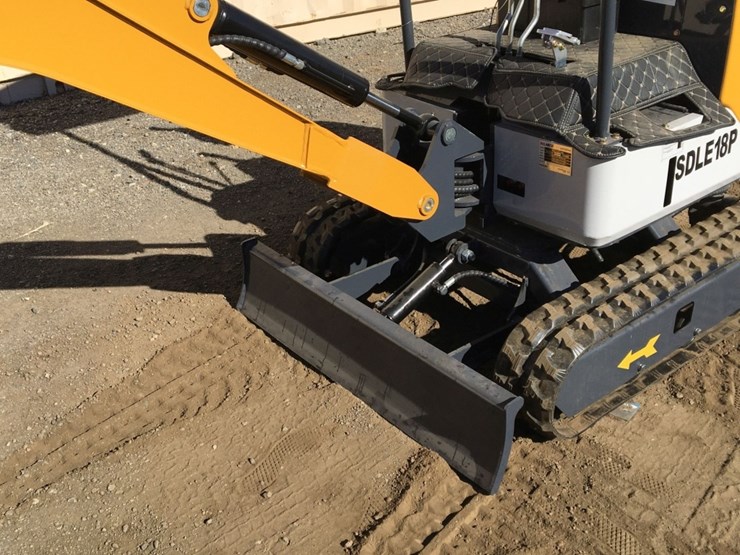 unused-2025-sd-lanch-sdle18p-mini-excavator,-image-8