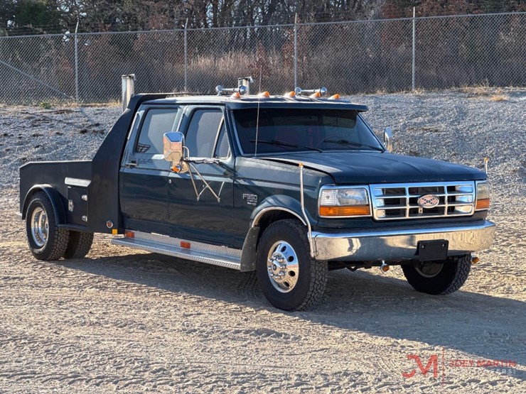 1997-ford-f350-xlt-image-1