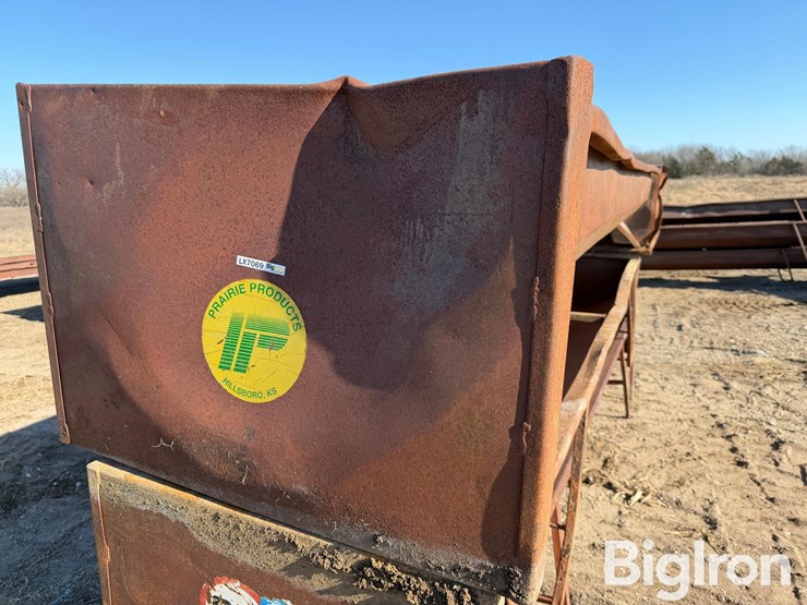 prairie-products-/-coop-12'-steel-feed-bunks-image-11