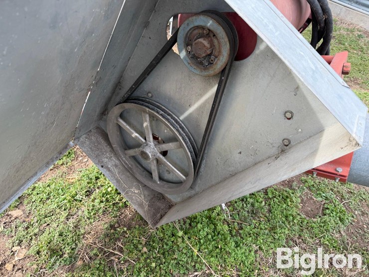 hutchinson-/mayrath-7"-x-40'-transfer-auger-image-11