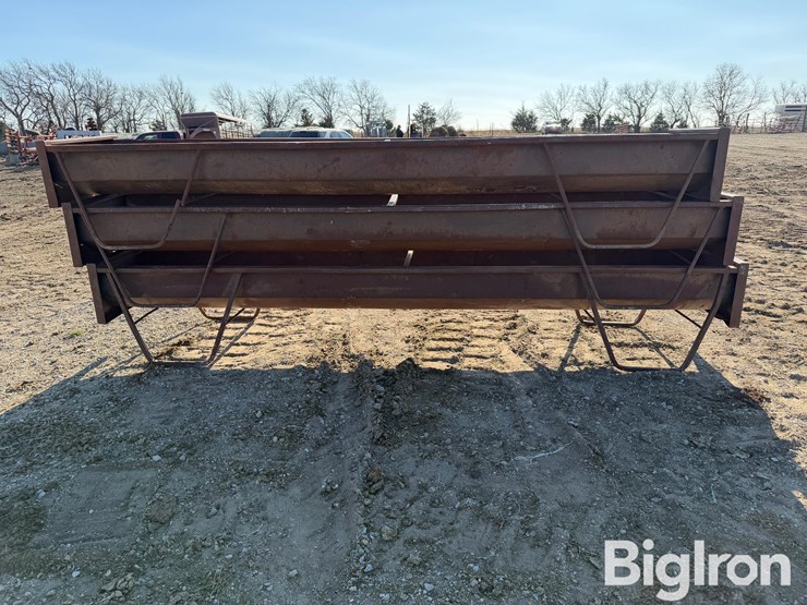 prairie-products-12'-steel-feed-bunks-image-2