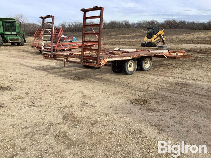 donahue-model-1000-t/a-implement-trailer-image-5