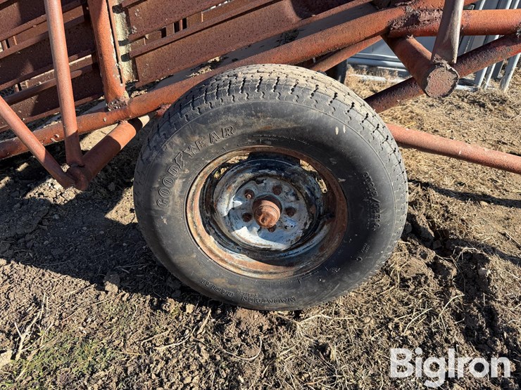 shop-built-10'-portable-loading-chute-image-19