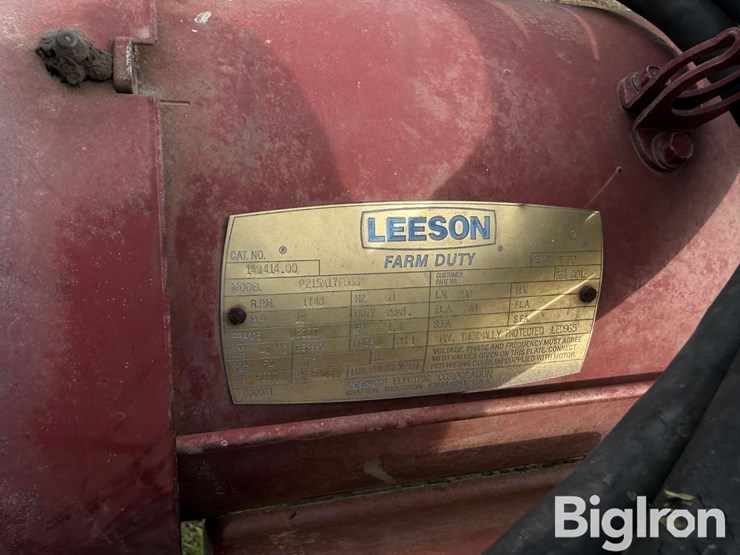 hutchinson-/mayrath-7"-x-40'-transfer-auger-image-12