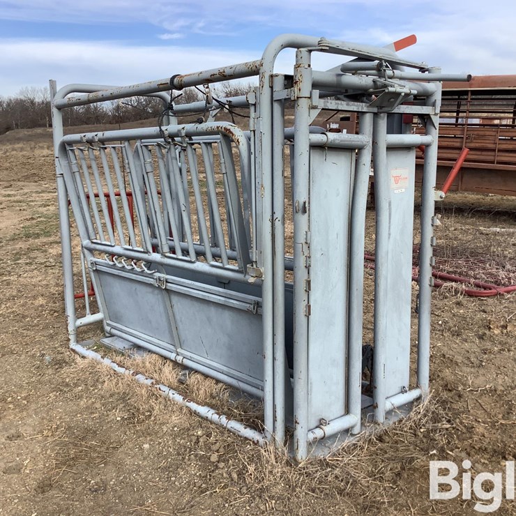 Filson Heavy Duty Squeeze Chute