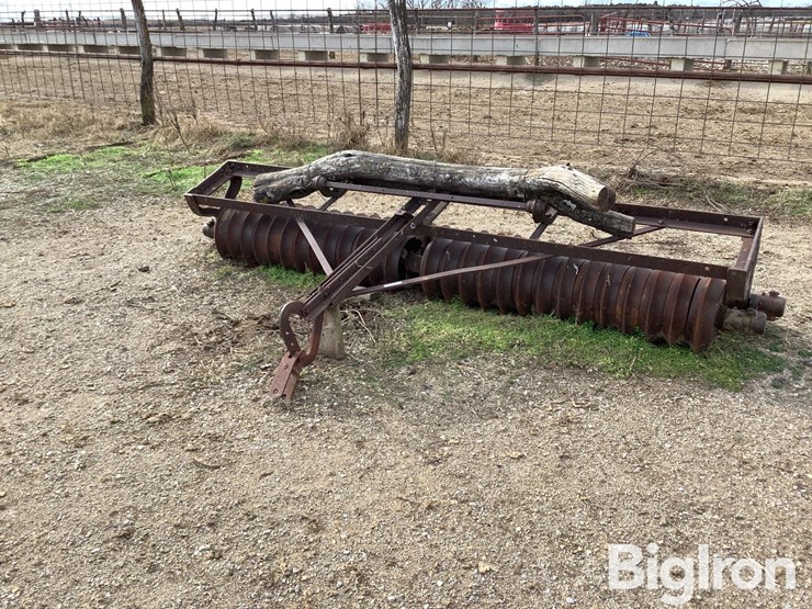 mccormick-deering-10'-soil-pulverizer-image-1