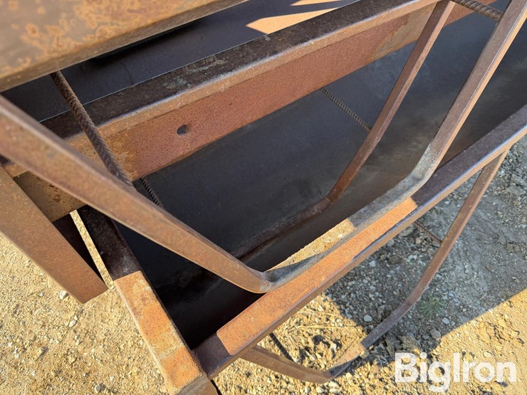 prairie-products-/-coop-12'-steel-feed-bunks-image-14