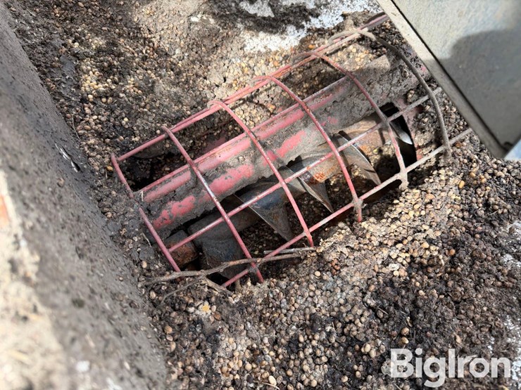 hutchinson-/mayrath-7"-x-40'-transfer-auger-image-8