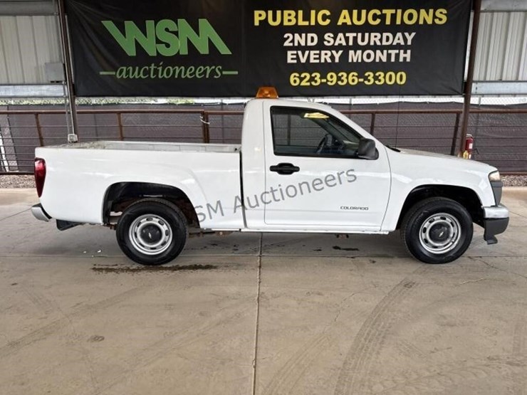 2005-chevrolet-colorado-image-1