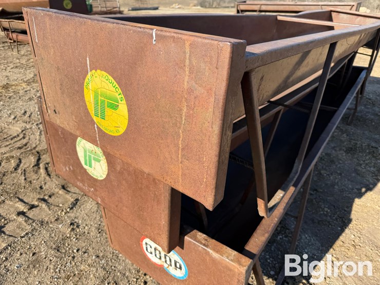 prairie-products-/-coop-12'-steel-feed-bunks-image-16