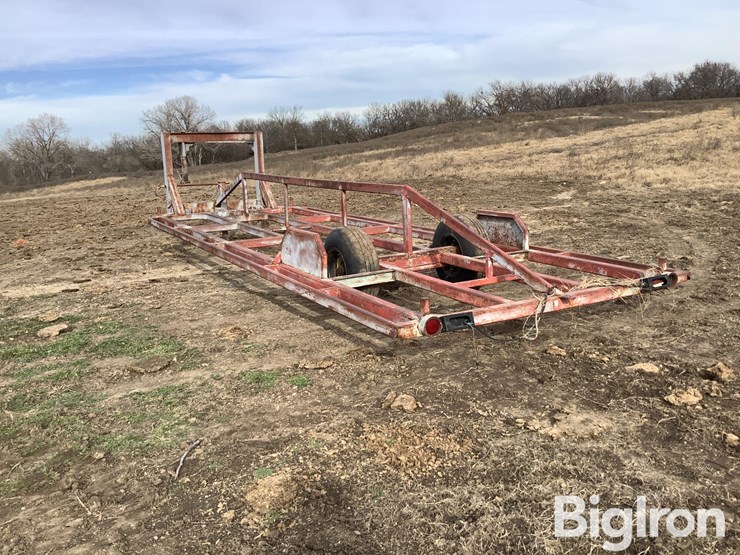 homemade-s/a-28'-bale-trailer-image-7