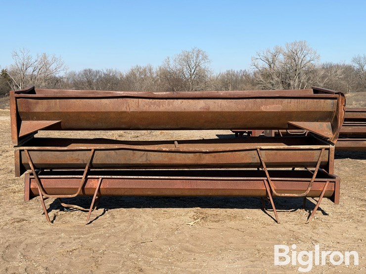 prairie-products-/-coop-12'-steel-feed-bunks-image-8