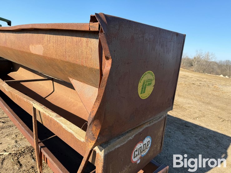 prairie-products-/-coop-12'-steel-feed-bunks-image-17