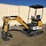 unused-2025-sd-lanch-sdle18p-mini-excavator,-image-1