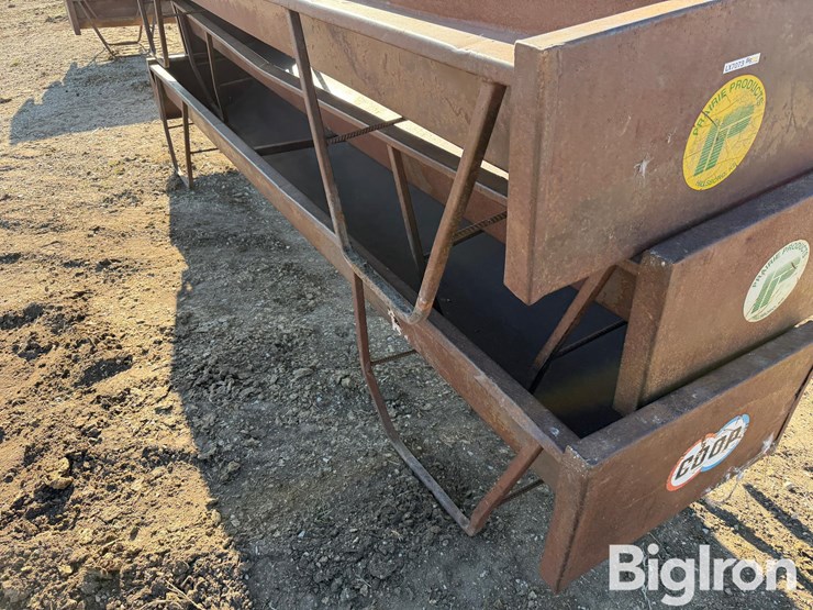 prairie-products-/-coop-12'-steel-feed-bunks-image-13