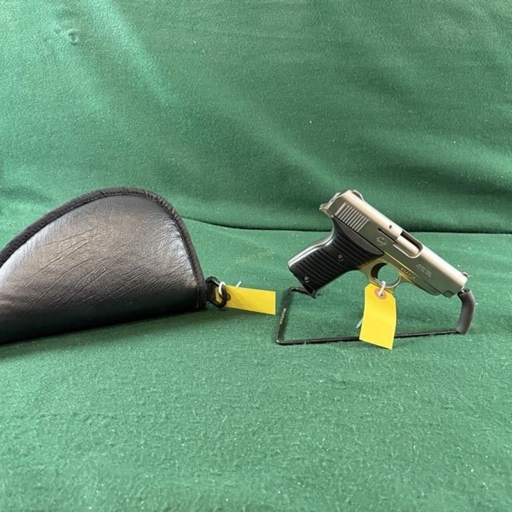 Lorcin Mdl.L380 .380 Auto Pistol