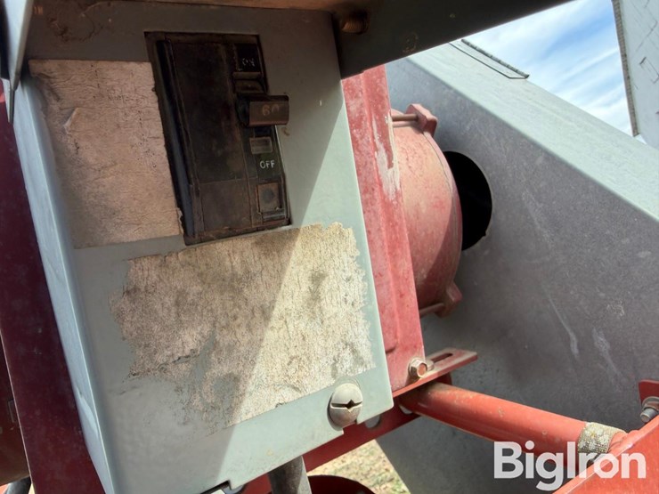 hutchinson-/mayrath-7"-x-40'-transfer-auger-image-14