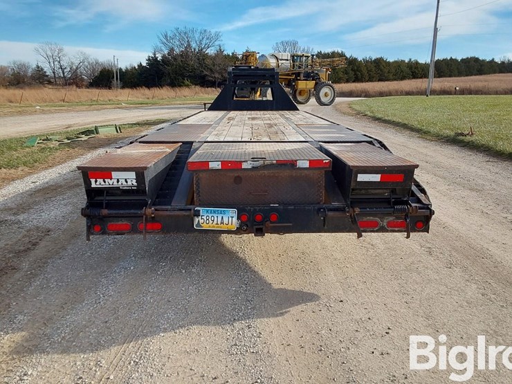 2014-lamar-t/a-30'-flatbed-trailer-image-6