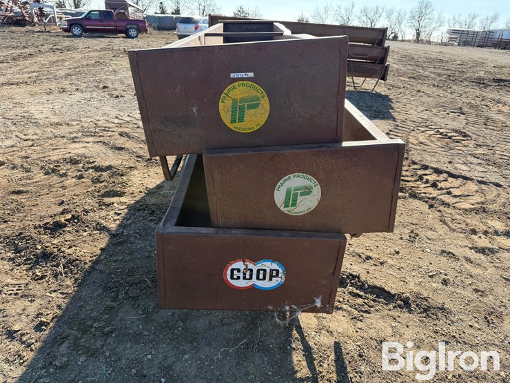 prairie-products-/-coop-12'-steel-feed-bunks-image-8