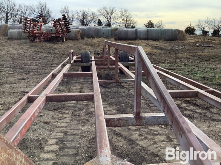 homemade-s/a-28'-bale-trailer-image-14