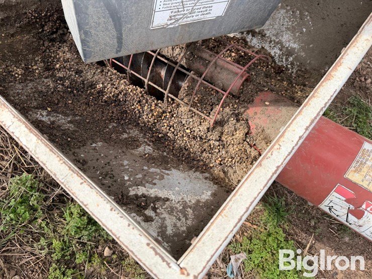 hutchinson-/mayrath-7"-x-40'-transfer-auger-image-9