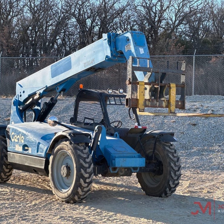 GENIE GTH844