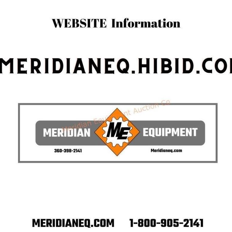 Meridianeq.hibid.com